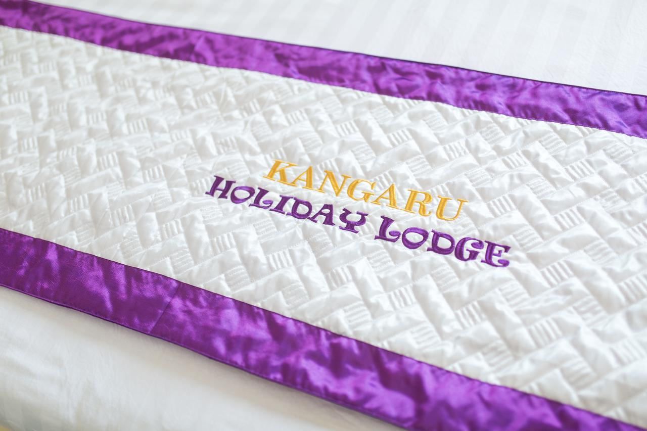 Kangaroo Holiday Lodge 1 Đà Nẵng Kültér fotó